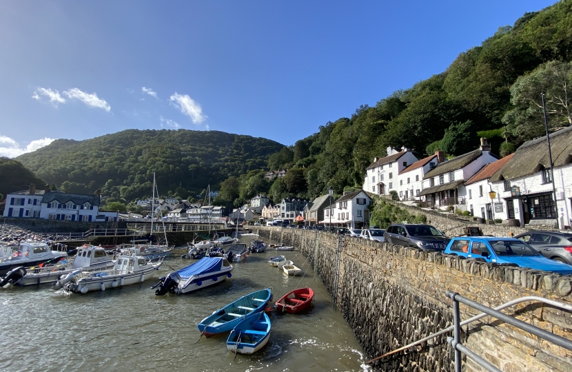 lynmouth